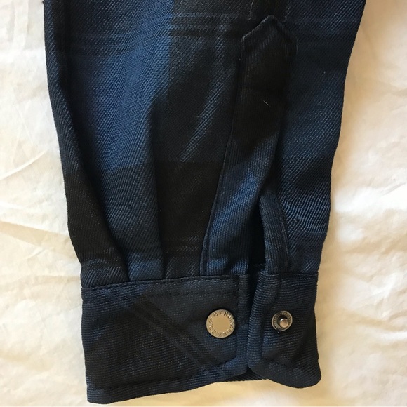 Dickies heavy-duty jacket. - Picture 4 of 4